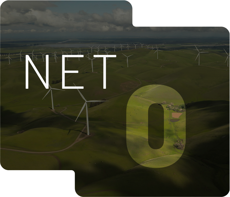 Net Zero