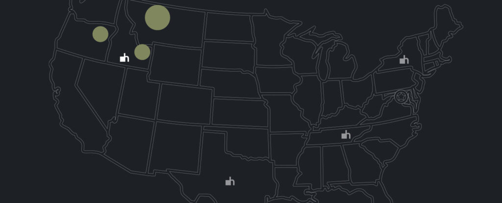 regionalized supply chain